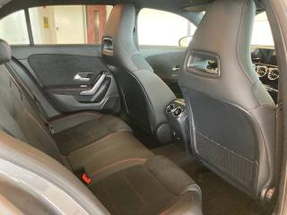 MERCEDES-BENZ A 250 usata, con Leve al volante