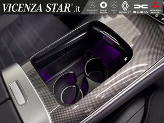 MERCEDES-BENZ GLC 300 usata, con USB