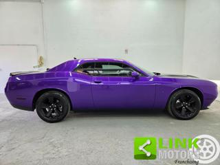 DODGE Challenger usata, con Controllo trazione