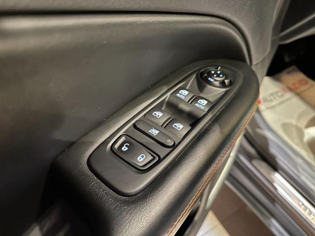 JEEP Compass usata, con Trazione integrale