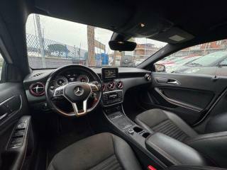 MERCEDES-BENZ A 250 usata, con Climatizzatore
