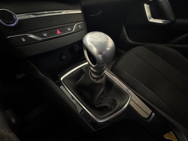 PEUGEOT 308 usata, con Immobilizzatore elettronico