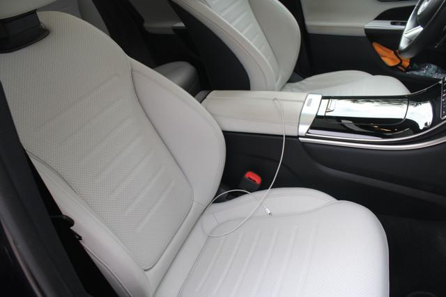 MERCEDES-BENZ GLC 220 usata, con Cruise Control