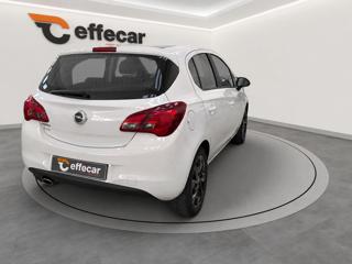 OPEL Corsa usata, con Autoradio