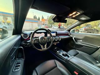 MERCEDES-BENZ A 180 usata, con Vetri oscurati