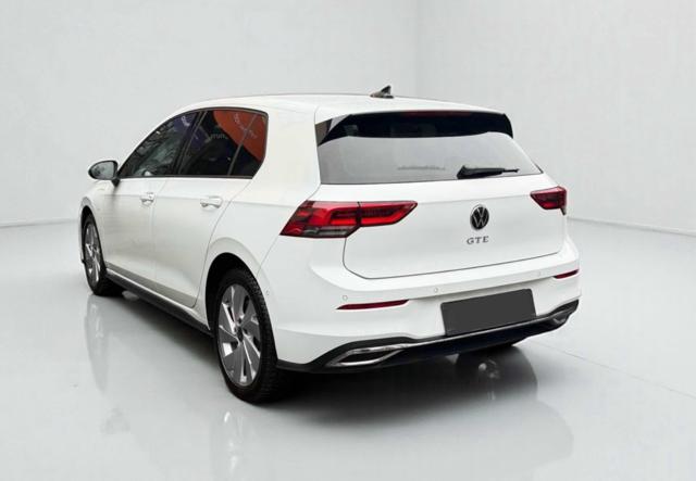 VOLKSWAGEN Golf usata, con Airbag laterali