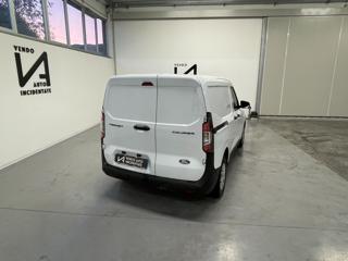 FORD Transit Courier usata, con Cruise Control
