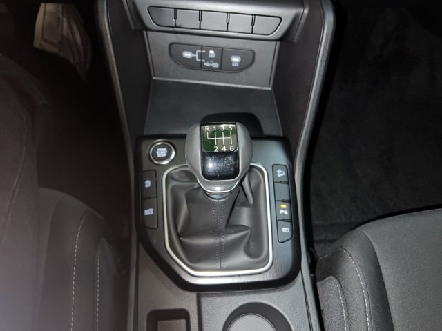 KIA Sportage usata, con Sensori di parcheggio posteriori