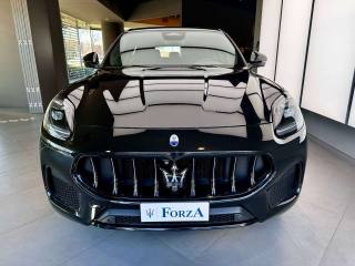 MASERATI Grecale usata, con Airbag laterali