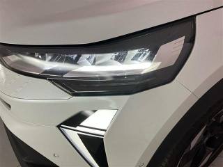 RENAULT Captur usata, con Climatizzatore