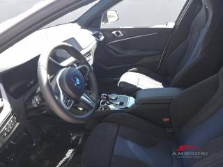BMW M135 usata 8