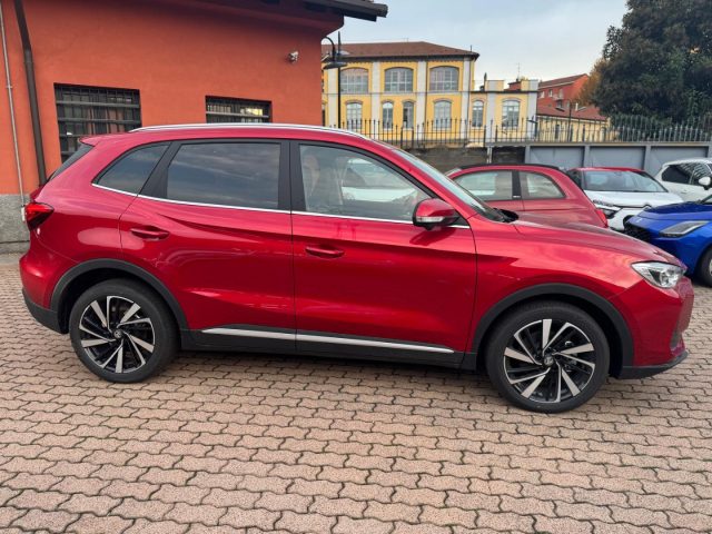 MG ZS usata, con Airbag Passeggero