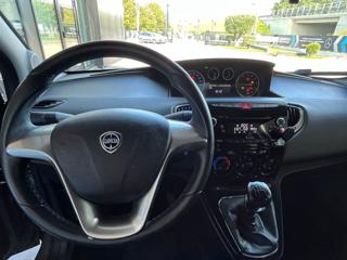 LANCIA Ypsilon usata, con Cerchi in lega