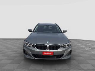 BMW 320 usata 3