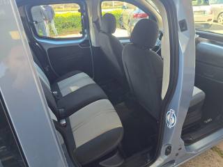 FIAT Qubo usata 82