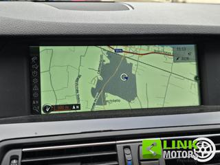 BMW 525 usata, con Fendinebbia