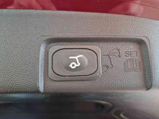 FORD Puma usata, con Park Distance Control