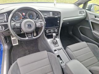 VOLKSWAGEN Golf R usata, con Chiusura centralizzata