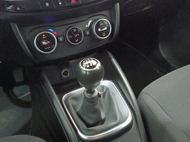 FIAT Tipo usata, con Cruise Control