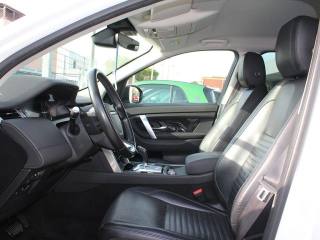 LAND ROVER Discovery Sport usata, con Climatizzatore