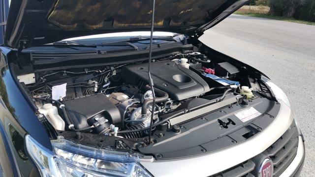 MITSUBISHI L200 usata, con Bluetooth