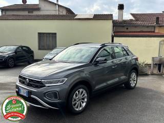 VOLKSWAGEN T-Roc usata, con Airbag laterali