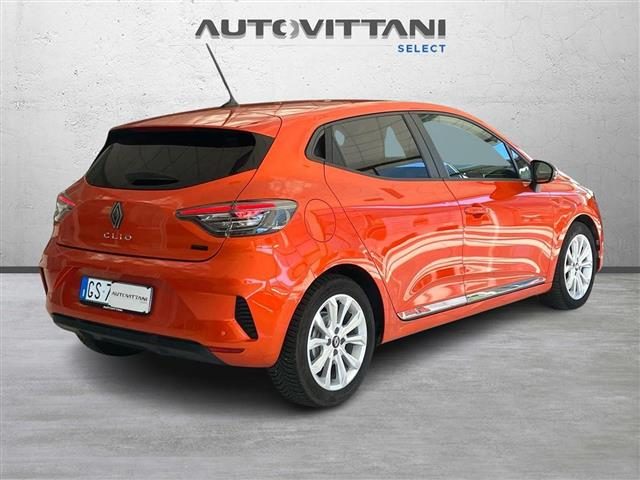 RENAULT Clio usata, con Airbag laterali