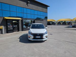 MITSUBISHI Space Star usata, con Airbag