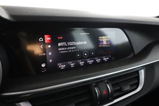ALFA ROMEO Stelvio usata 10