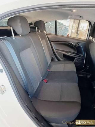 FIAT Tipo usata, con Servosterzo