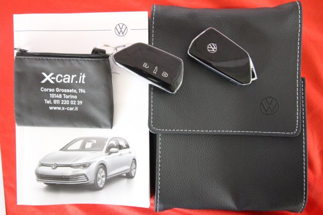 VOLKSWAGEN Golf GTI usata, con Tettuccio apribile