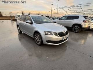 SKODA Octavia usata, con ESP