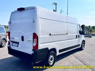 CITROEN Jumper usata, con Airbag Passeggero