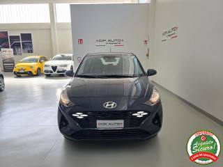 HYUNDAI i10 usata, con Airbag