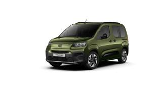 FIAT Doblo usata, con Airbag