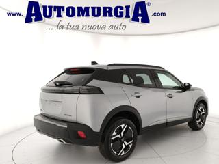 PEUGEOT 2008 usata, con Airbag Passeggero