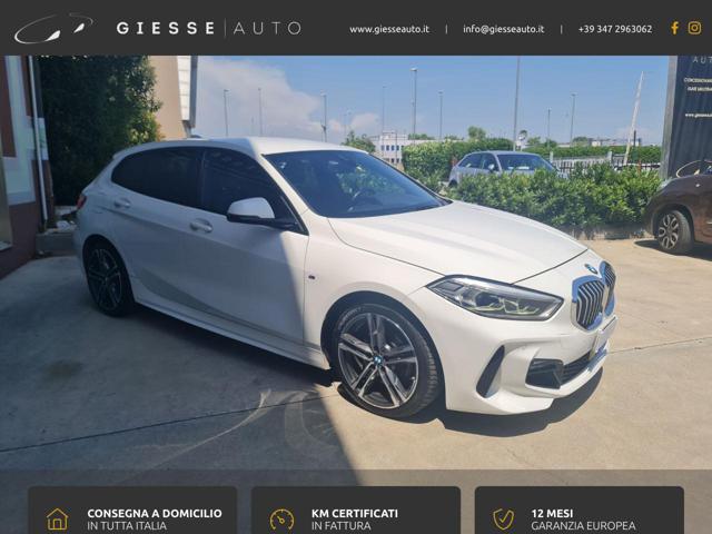 BMW 118 usata, con Alzacristalli elettrici