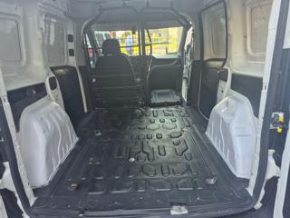 FIAT Doblo usata, con Chiusura centralizzata