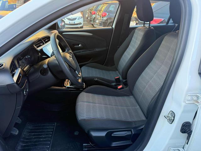 OPEL Corsa usata, con Alzacristalli elettrici