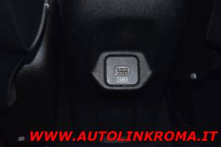 FIAT 500X usata, con Sedile posteriore sdoppiato