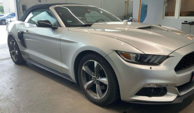 FORD Mustang usata, con Airbag laterali
