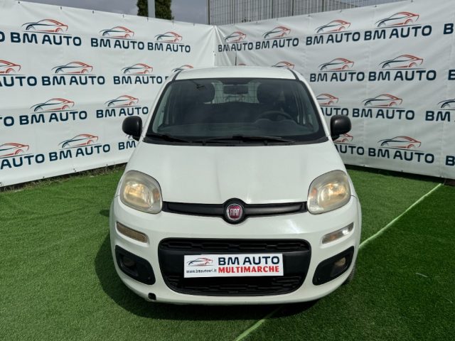 FIAT Panda usata, con Airbag