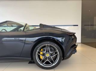 FERRARI Roma usata, con Immobilizzatore elettronico