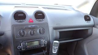 VOLKSWAGEN Caddy usata 95