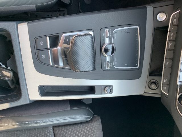 AUDI Q5 usata, con ESP