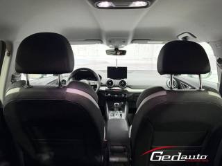AUDI Q2 usata, con Chiusura centralizzata