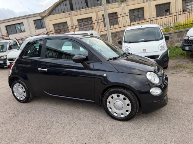 FIAT 500 usata 0