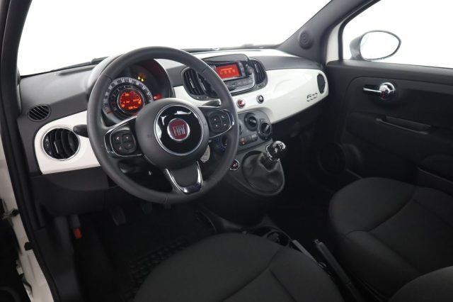 FIAT 500 usata 0