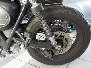 TRIUMPH Street Scrambler 900 usata 6
