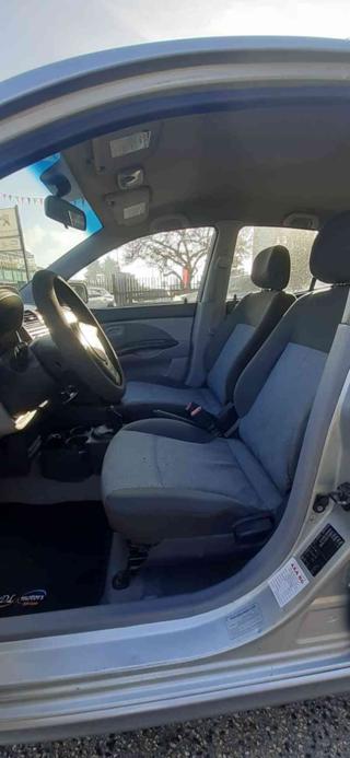 KIA Picanto usata 12